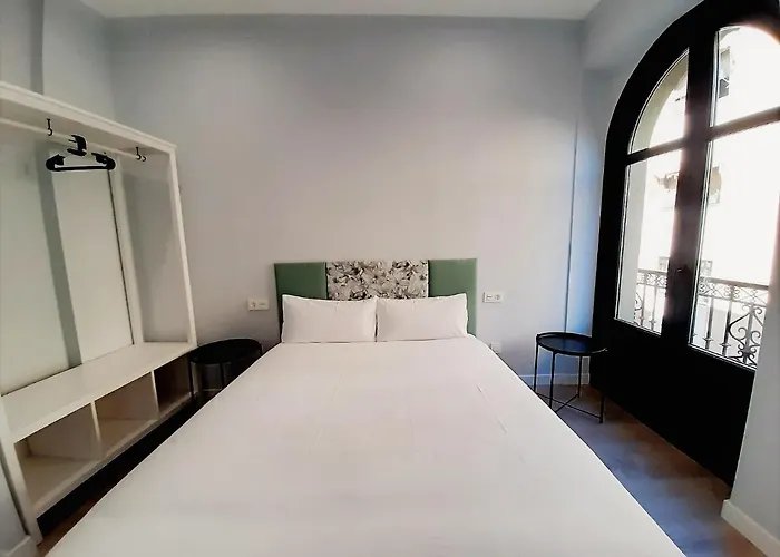 Apartamentos Vega by gaiarooms