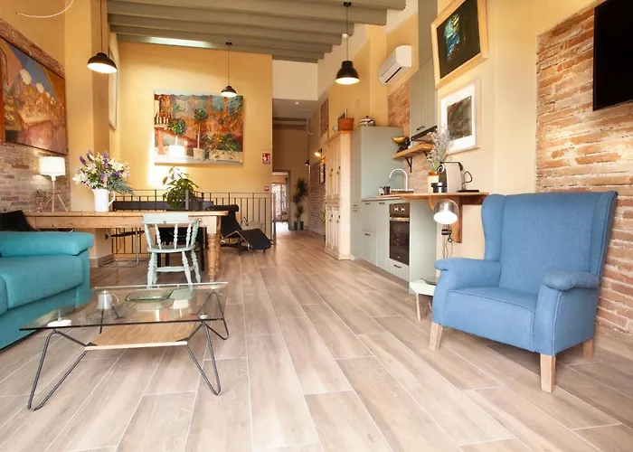 Priorat Aparthotel
