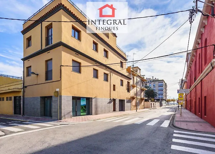 Palamós Luxe Apartments