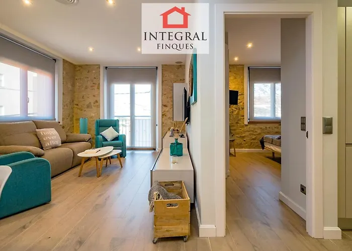 Palamós Luxe Apartments