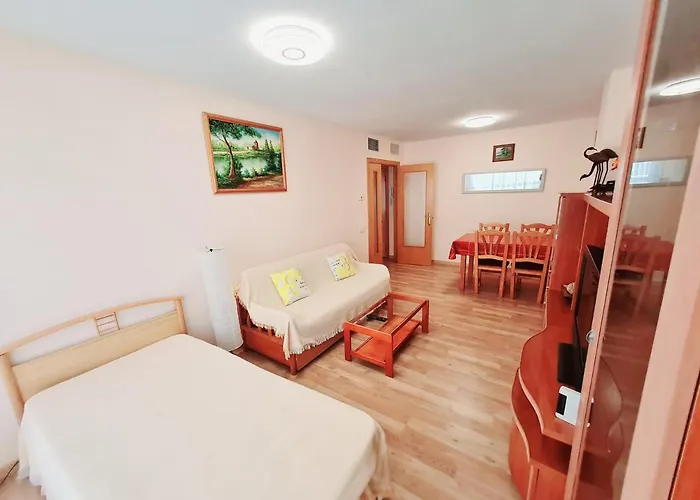 Apartamento Aqua