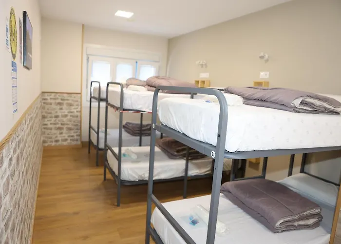 Albergue Camiño Real