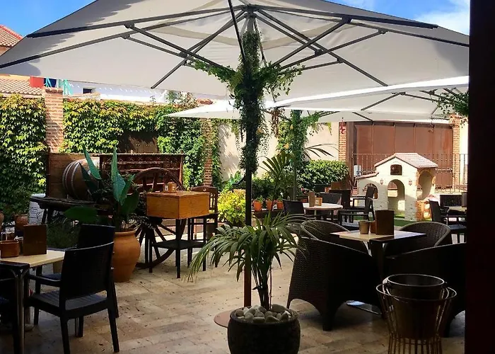 Casa Lola