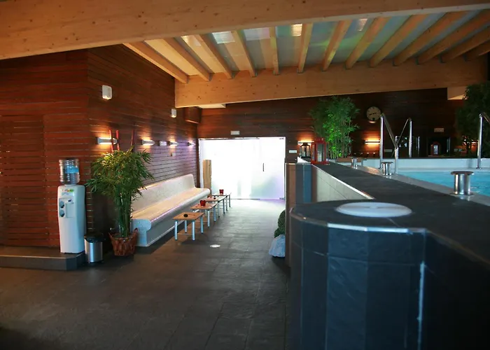 Hotel Isla Bella & Spa