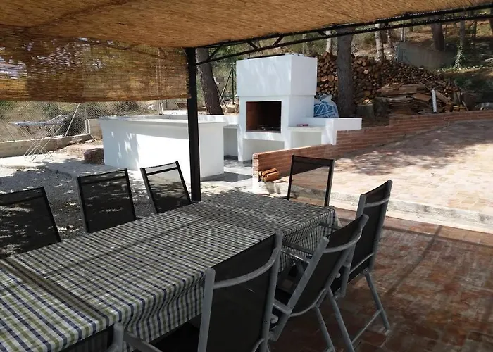 Casa Carmen