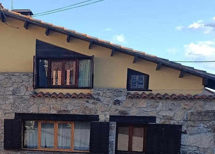 La Casita Violeta