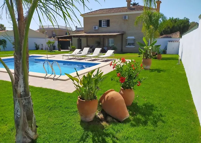 Dunas villa