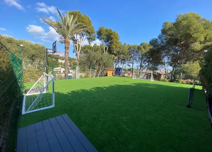 Villa Bella Vista