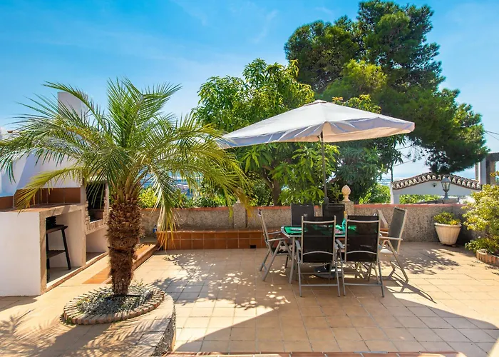 Holiday Home El Pino By Interhome