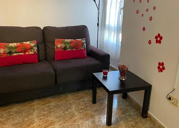 Apartamento Beatriz