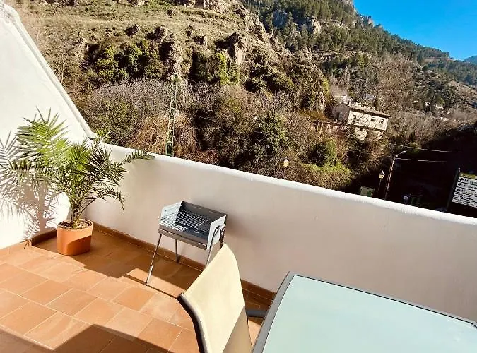 Casa RIVERSIDE - Cazorla