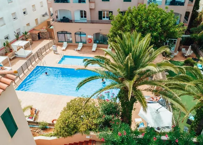 Apartamentos Royal Life Mahón