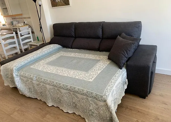 Apartamento Calvarios