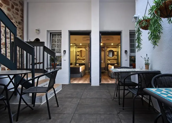 Solea House Hotel Boutique
