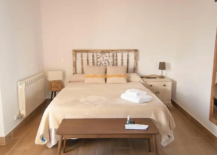 Hotel Rural El Cedro