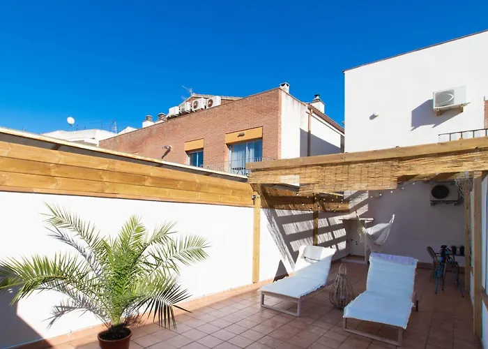 Patio Budget Studio 11