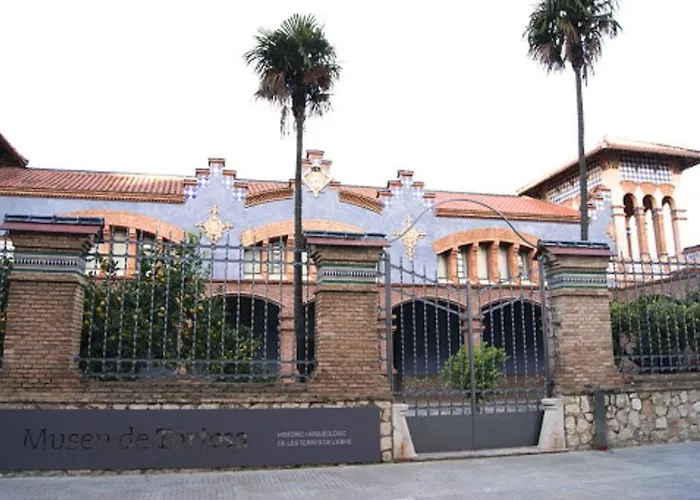 Apartament Dertosa