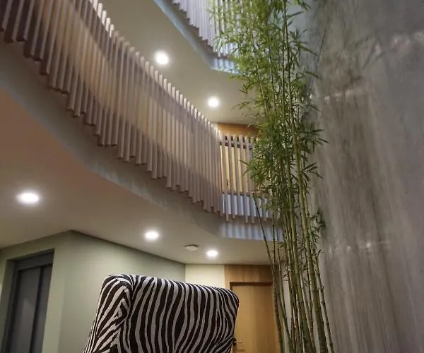 Lumen Place APARTAMENTOS
