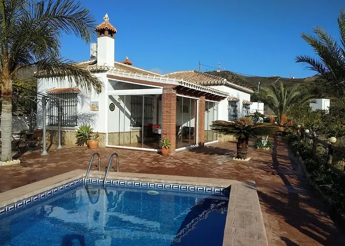 Cortijo Villa El Pino