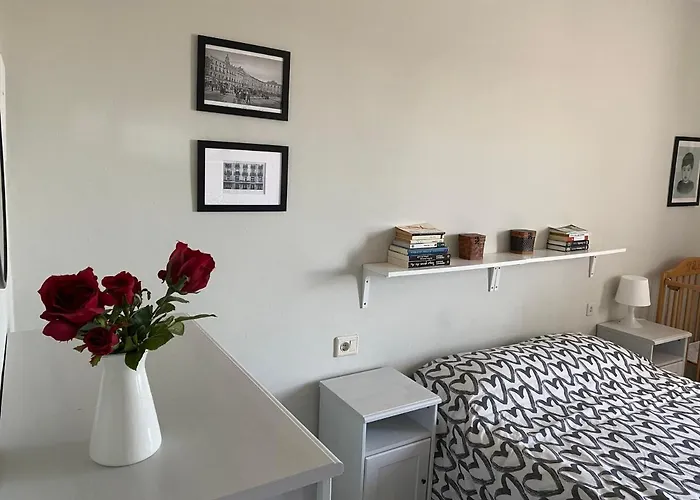 Apartamento en las Rias Bajas