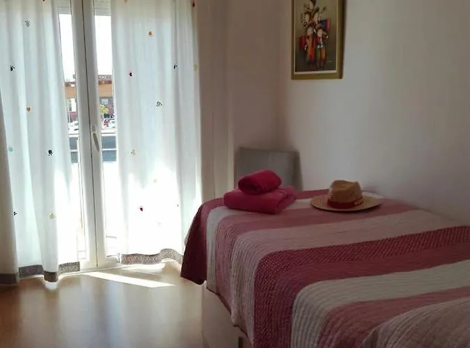 Apartament Catalunya, Centrico Y Con Parking