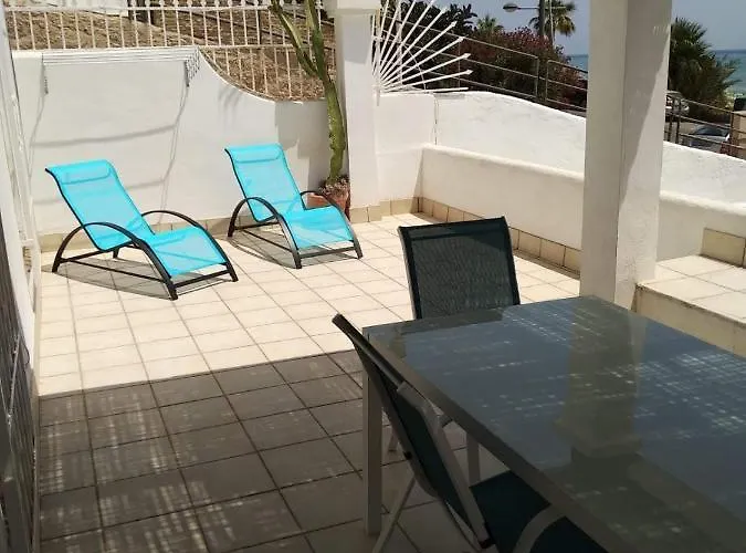 Mojacar Playa