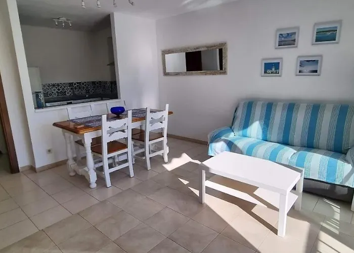 Sa Shei Apartment Tossa De Mar
