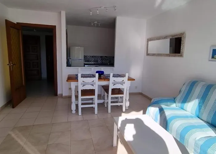 Sa Shei Apartment Tossa De Mar