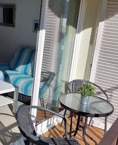 Sa Shei Apartment Tossa De Mar