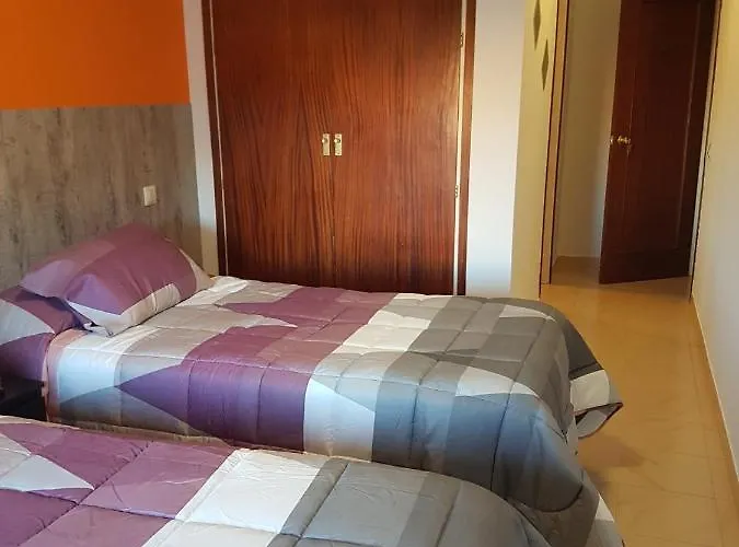 Hostal Galicia