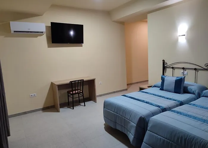 Hotel Novo
