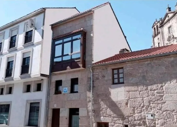 Albergue con encanto d'camiño