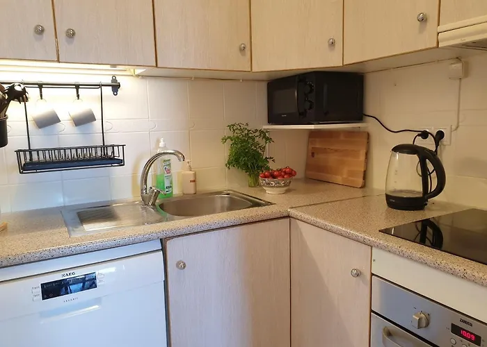 Sunlight Apartment - Molino Blanco - La Zenia