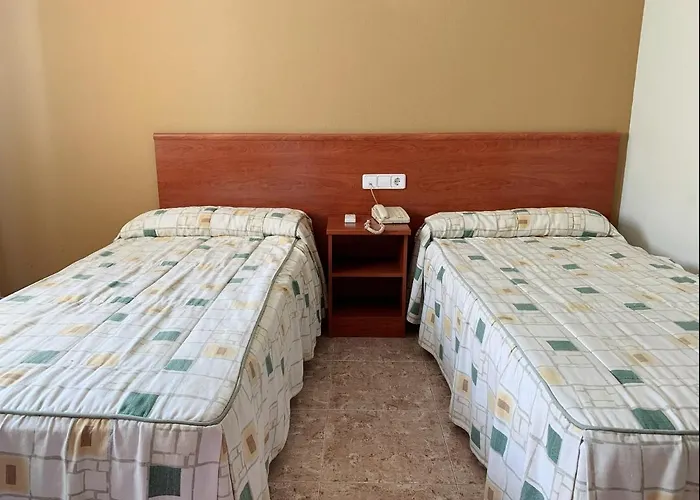 Area 99 Hotel Estella