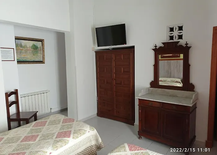 Hostal Manolo