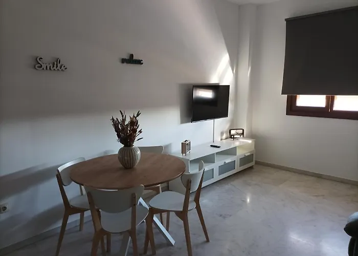 Ijd Apartments 9 Parking Gratis Y Piscina