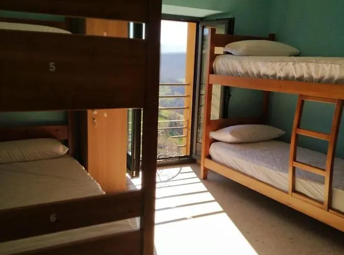 Albergue La Plaza