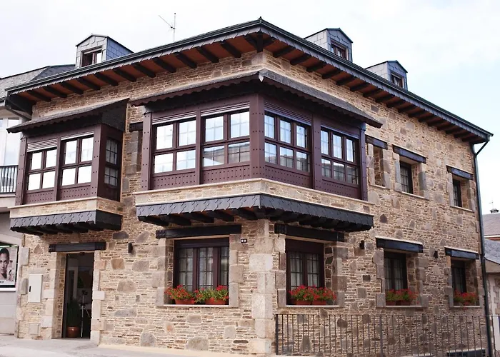 Villa Dos Infantas