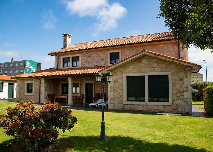 A Lúa do Camiño