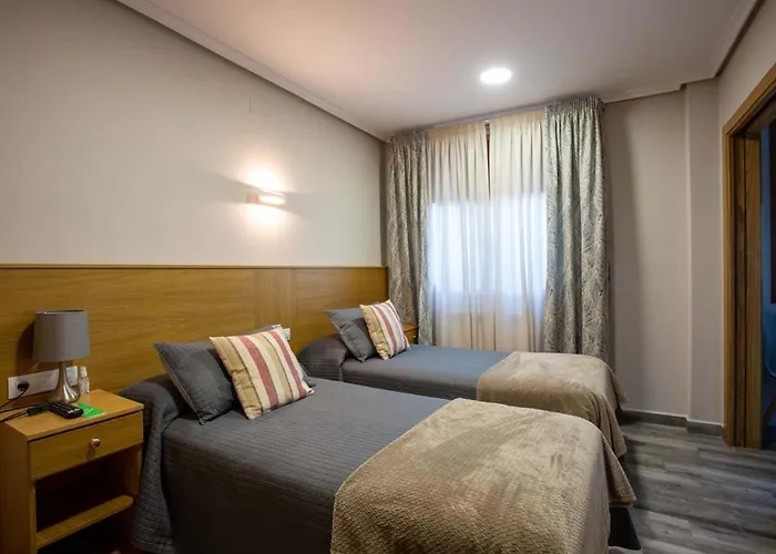 Pensión Casa Antonio