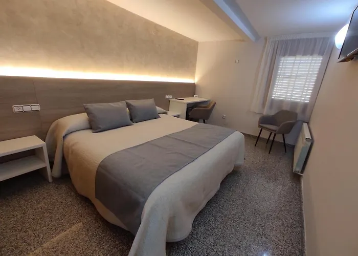 Hotel Querol