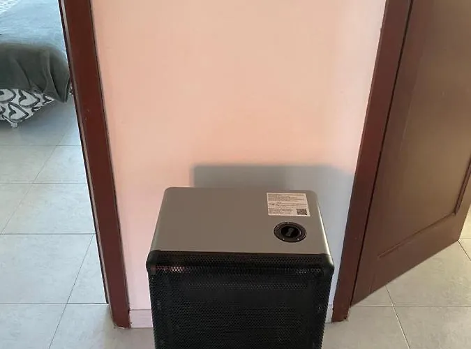 Apartamento en las Rias Bajas