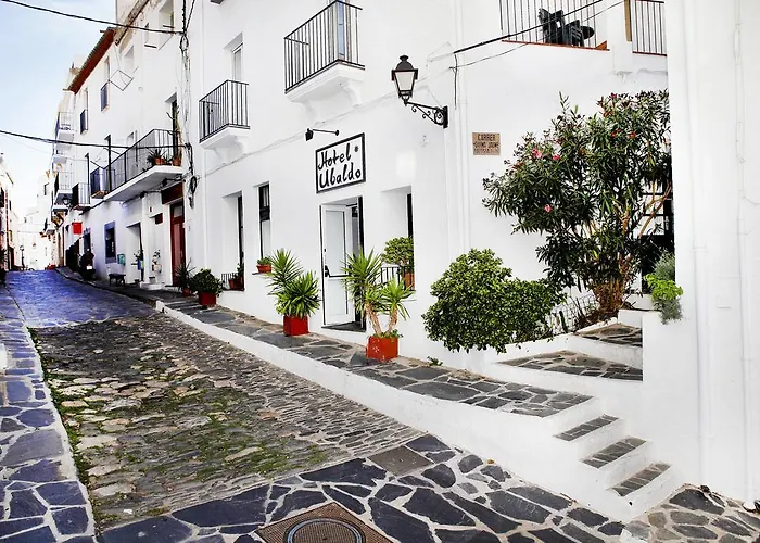 Hotel Ubaldo