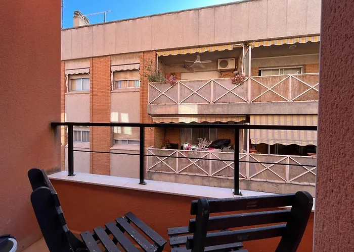 Estudio Port Serrallo