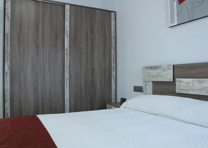 Apartamento Centro Histórico de Ciudad Rodrigo