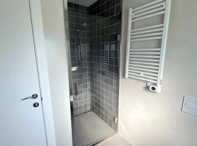 Apartamentos Angelito Playa América A