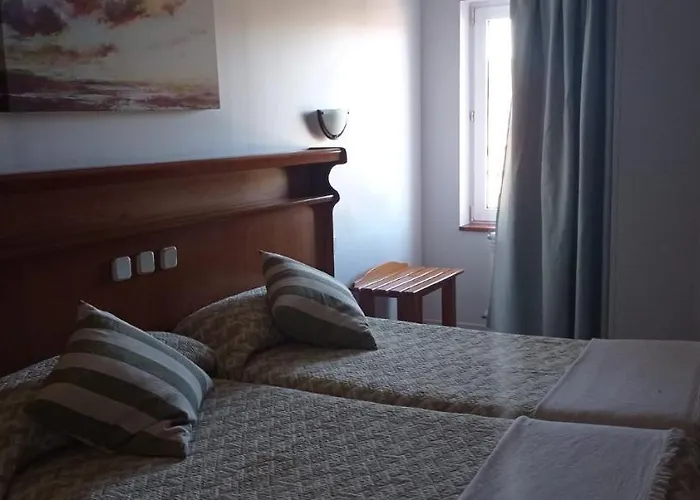 Hotel Narcea