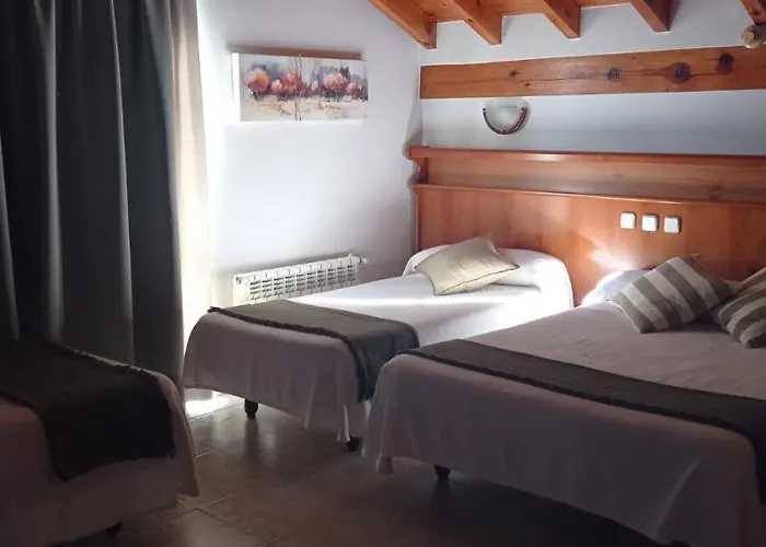 Hotel Narcea