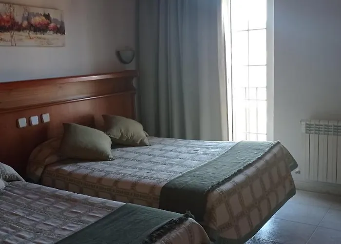 Hotel Narcea