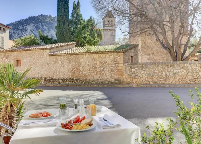 Desbrull Bed & Breakfast Pollenca